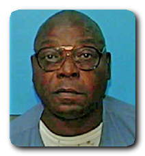 Inmate LEMAR JR JACKSON