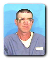 Inmate LARRY A STIFFLER