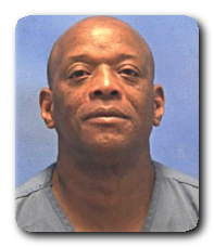 Inmate GARY CAPERS
