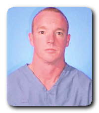 Inmate ANTHONY J COOLEY