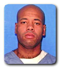 Inmate JEREMY A GILCHRIST