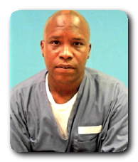 Inmate MALCOLM L HOLLAND
