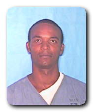 Inmate ANDRE T JOHNSON
