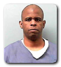Inmate LAVONTE D MAXWELL
