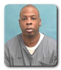 Inmate RODNEY J ATKINSON