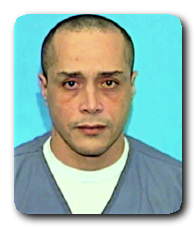 Inmate JOSE R CARTAYA