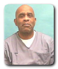 Inmate ANTHONY D GADSON