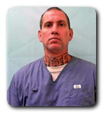 Inmate KEVIN HURD