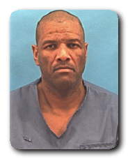 Inmate ANTHONY S MINCEY