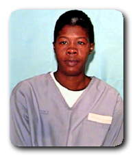 Inmate LATRONDA SHANNON