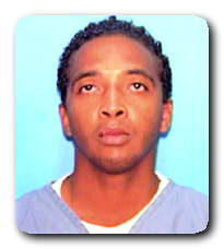 Inmate ROMAIN STALLWORTH