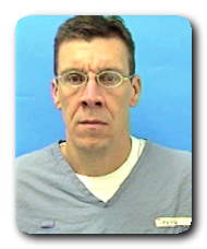 Inmate GREGORY TERRY