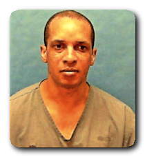 Inmate ORTAVIOUS D WILSON