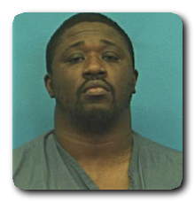 Inmate RICHARD BOYKINS