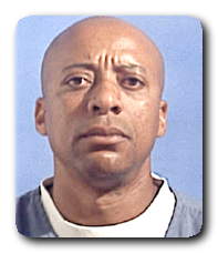 Inmate GREGORY L HENDERSON