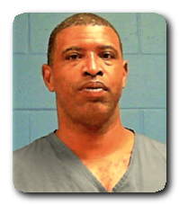 Inmate NAKYA R WALKER