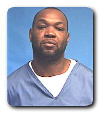 Inmate KEITH L WESBY