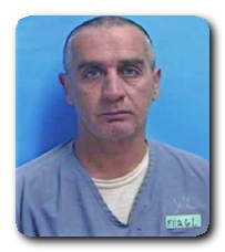 Inmate MARK R CARTER