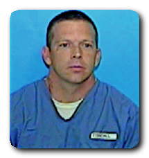 Inmate THOMAS W JEWELL