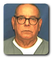 Inmate FRANK C PEREZ