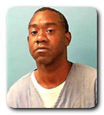 Inmate MICHAEL REYNOLDS