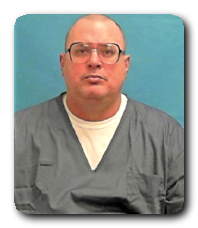 Inmate TONY RODRIGUEZ
