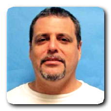 Inmate ERNEL RODRIGUEZ