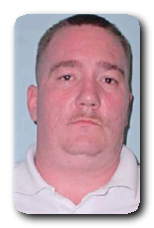 Inmate JEREMY B SMITH