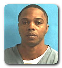 Inmate TIMOTHY A BELLINGER