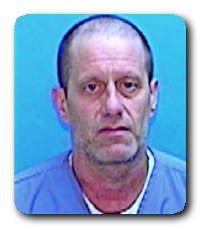 Inmate RICHARD CONNELLE