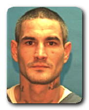 Inmate DONALD R IVEY
