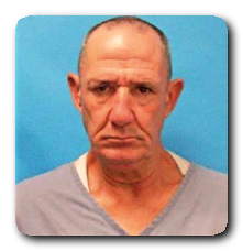 Inmate STEVEN A MCGRAW