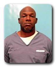Inmate ANTHONY A OWENS
