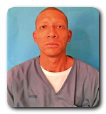 Inmate RICARDO D STAFFORD