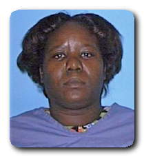 Inmate LETHA M HILL