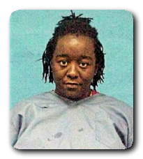 Inmate MICHELLE MAYO