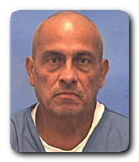 Inmate RAY RODRIGUEZ