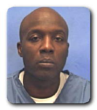 Inmate DERRICE D ROHN