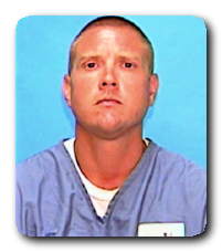 Inmate SEAN C STARKEY