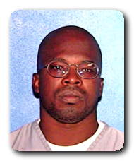 Inmate TROY D TOWNSEND