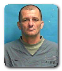 Inmate BRIAN T ALLISON