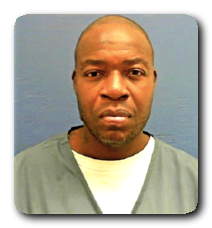 Inmate DESONNE C COLLIER