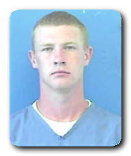 Inmate JEREMY P PITTS
