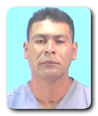 Inmate REYES RODRIQUEZ