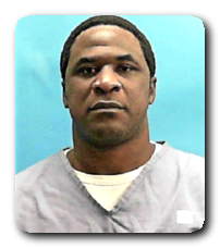 Inmate JERRISH DONNELL STEPHENS