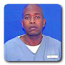 Inmate MICHAEL C CASTOR