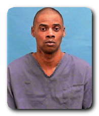 Inmate LAVERN JENKINS