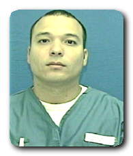 Inmate MAIKEL PEREZ
