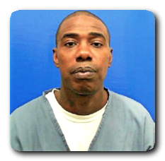 Inmate MARVIN WRIGHT