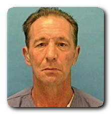 Inmate STEVEN BARTLETT